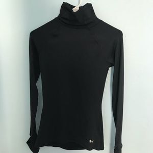 Under Armour Cold gear runners shirt